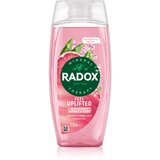 RADOX Feel Uplifted gel za tuširanje 225 ml | shoptok.hr