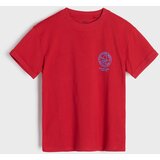 Sinsay Majica s printom | shoptok.hr