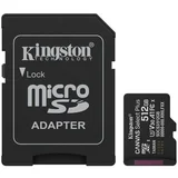 memorijska kartica U1 V10 sdxc 512GB canvas select plus G3 150R SDCS3/5