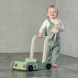 Jabadabado® lesen voziček za igrače in urjenje hoje teddy | Shoptok.si