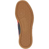 Reebok Niske tenisice 'CLUB C GROUNDS' morsko plava / zlatna / crvena | shoptok.hr