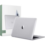 TECH-PROTECT OVITEK CASE ZA MACBOOK AIR 13 2018-2020 CRYSTAL CLEAR, (21981049) Cene