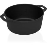  Lonac od lijevanog željeza Ø 26,5 cm | shoptok.hr