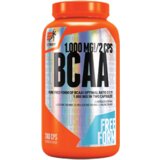 ExtriFit bcaa pure 2:1:1, 240kap Cene