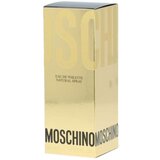 Parfem za žene Moschino EDT Moschino 45 ml | shoptok.hr