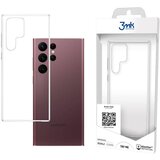 3mk ARMOR CASE OVITEK OVITEK ZA TELEFON SAMSUNG GALAXY S22 ULTRA 5G, (21971040) | Shoptok.si