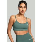 STRIX Sportski grudnjak Seamless String Moss