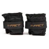 Worqout Weights 0.5KG x 2 pc Ankle Weights for Men & Women - unisex Cijene