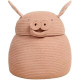 Lorena Canals Korpa Za Odlaganje Peggy The Pig Cene