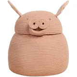 Korpa Za Odlaganje Peggy The Pig