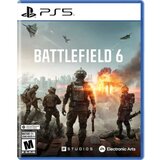 Sony Battlefield 6 /PS5 | Eponuda.ba