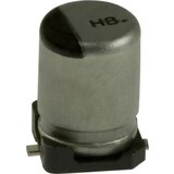 Panasonic elektrolitski kondenzator SMD 4.7 µF 25 V 20 % (Ø) 4 mm 1 St. | Eponuda.ba