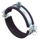 Fischer šelna sa gumom, masivne frsm 12" M12/M16 | ePonuda.com