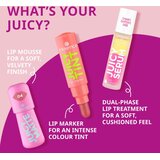 Essence JUICY TINT flomaster za ustnice odtenek 02 Strawberry Szn 3.5 ml | Shoptok.si