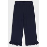 Sinsay Hlače sa širokim nogavicama | shoptok.hr