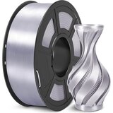 SUNLU Silk PLA+ Silver | Shoptok.si