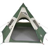  tipi za kampiranje za 7 osoba zeleni vodootporni | Eponuda.com