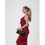 Vuch Clutch torbica Joelyne Black, 15 x 26 cm Slike