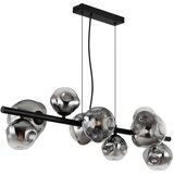 Globo 56149-9H - Luster na sajli VELORA 9xG9/5W/230V Cene