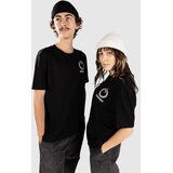 Any Means Necessary The World T-shirt black | Shoptok.si