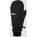 Crab Grab Slush Rokavice Mitt true black | Shoptok.si
