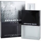 Armand Basi Homme toaletna voda za muškarce 125 ml | shoptok.hr