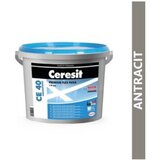 Ceresit Fug masa za keramiku ce-40 2kg, Antracit 13 Cene