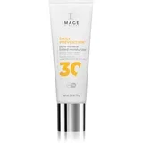 Daily Prevention Pure Mineral Tinted Moisturizer zaštitna krema za toniranje SPF 30 73 g