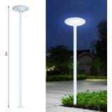  Brilagi - LED Ulična lampa URBANSPARK LED/120W/230V bela IP65 | Eponuda.com