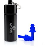  Čepki Za Ušesa - Za Plavanje - Swim Haspro - Par | Shoptok.si