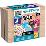 Lisciani Kreativni set za izradu sapuna Montessori-Osjet mirisa | Eponuda.ba