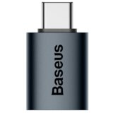 Baseus OTG adapter za prenos podatkov iz USB na Type C univerzal | Shoptok.si