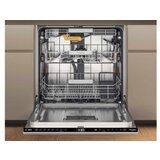 Whirlpool W8I HF58 TU/ugradna/B/14 kompleta/55,5x59,8x82cm/crna Sudomašina ( W8I HF58 TU ) | ePonuda.com