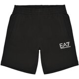 Ea7 Emporio Armani topeze crna Cijene