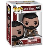 Funko POP! Games: Spider-Man 2 - Kraven | ePonuda.com