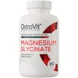 OSTROVIT magnezijum glicinat 90 kapsula – optimalna apsorpcija za podršku organizmu