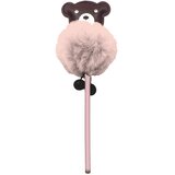 Olovka GRAFITNA POM POM LITTLES FIGURES DIAKAKIS 000646935 | shoptok.hr