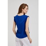 Marisse Women's Shirt L-Ko-4356 L.Navy | ePonuda.com