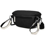  Torba za kolica Vuch Canna Black, 14 x 31 cm | shoptok.hr