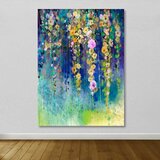 Wallity Slika na zidu DEV03106100140, 100x140 cm | Eponuda.ba