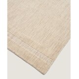 Kave Home Kremno bela ročno tkana volnena preproga 200x300 cm Dalena – | Shoptok.si