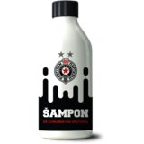 Dr Lukić Partizan šampon Dr Lukic