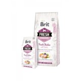 Brit Fresh Chicken with Potato Puppy Healthy Growth 12kg Cene