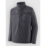 Patagonia Houdini Stash 1/2 Zip Jakna smolder blue Cene