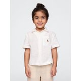 GAP Baby linen shirt - Boys Cijene