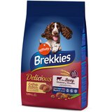 Brekkies Delicious govedina - 7,25 kg | shoptok.hr