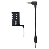 X3/X2 Mic Cold Shoe (for RODE Wireless GO)