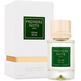 Premiere Note cedar atlas parfumska voda 50 ml unisex Cene