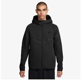 Nike muški duks M nk tch flc wr fz jkt HV0949-010 | ePonuda.com