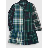GAP Kids Plaid Dresses - Girls | Shoptok.si